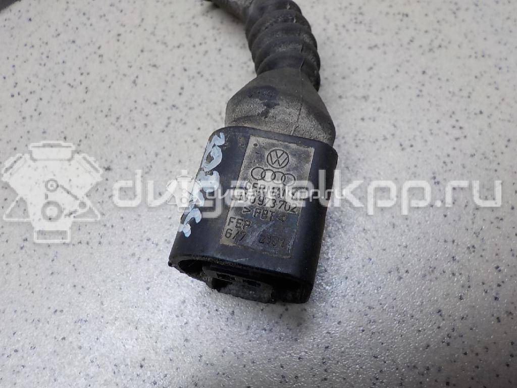 Фото Разъем  1J0973702 для ford Galaxy {forloop.counter}}