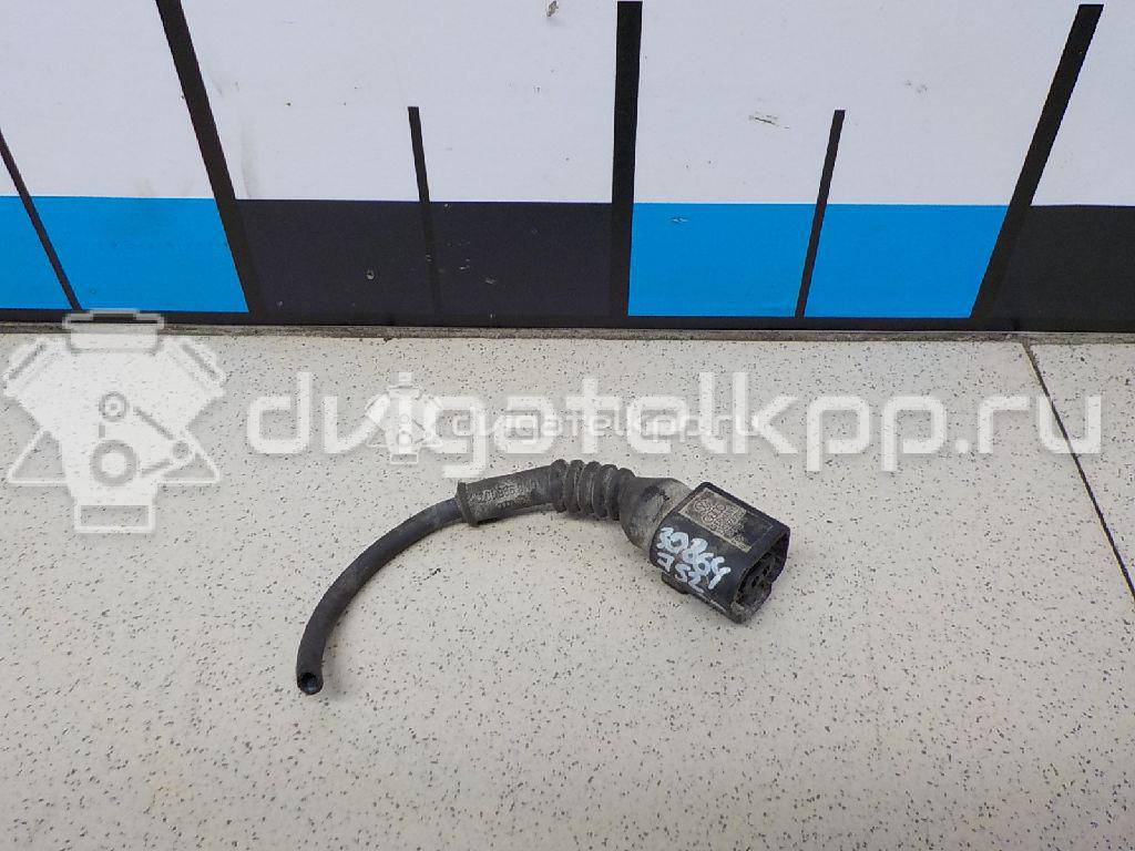 Фото Разъем  1J0973702 для ford Galaxy {forloop.counter}}