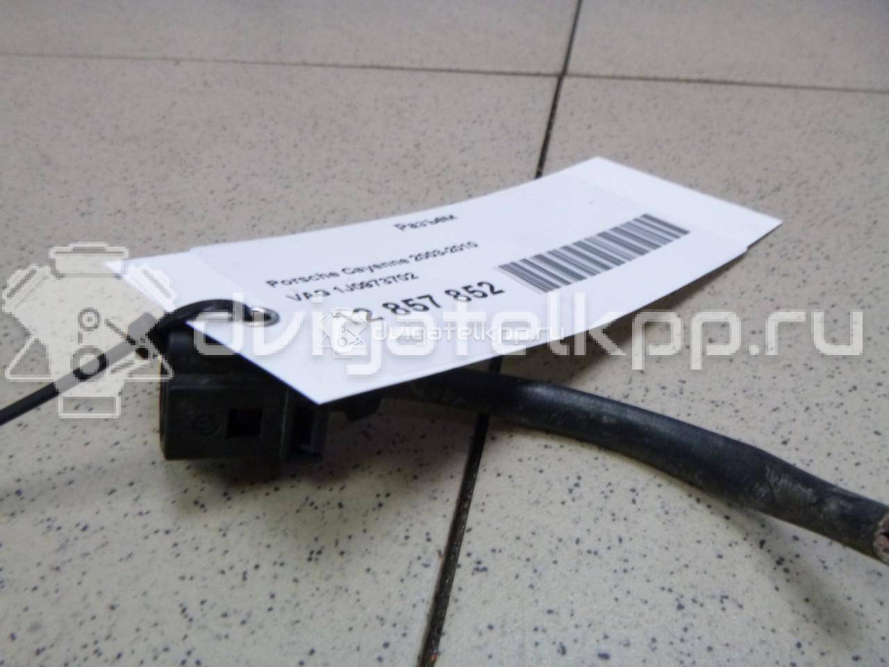 Фото Разъем  1J0973702 для ford Galaxy {forloop.counter}}