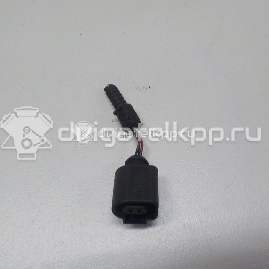 Фото Разъем  1J0973702 для ford Galaxy