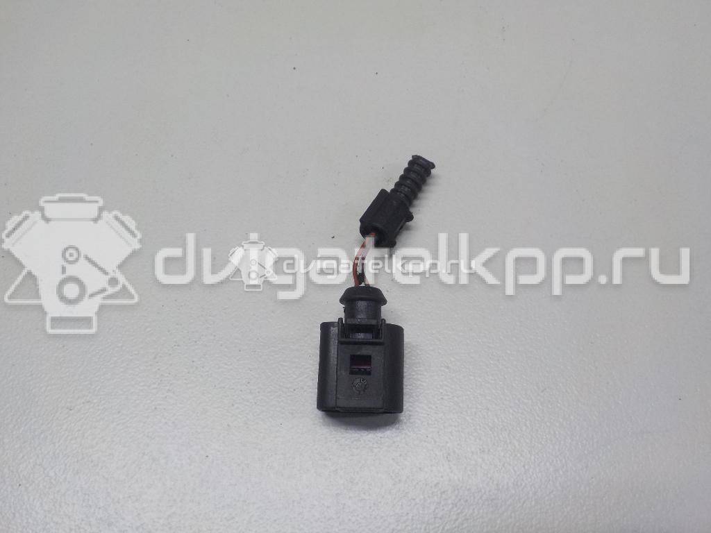 Фото Разъем  1J0973702 для ford Galaxy {forloop.counter}}