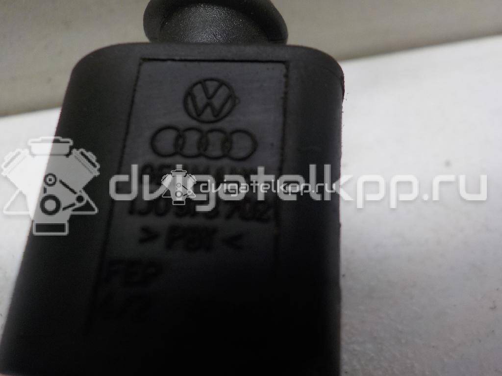 Фото Разъем  1J0973702 для ford Galaxy {forloop.counter}}