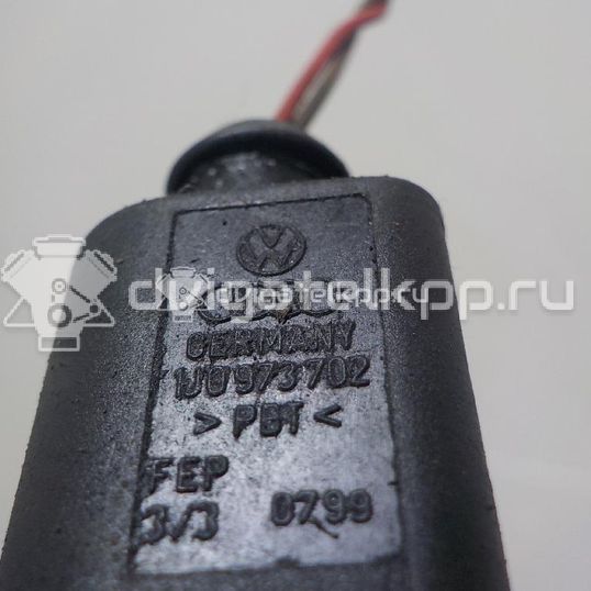 Фото Разъем  1J0973702 для ford Galaxy