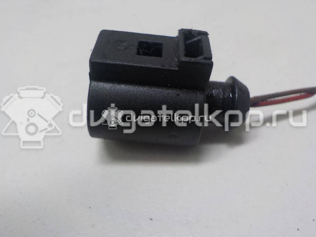Фото Разъем  1J0973702 для ford Galaxy {forloop.counter}}