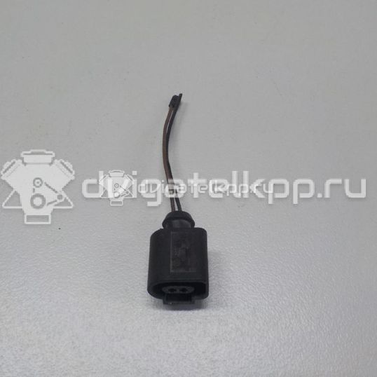 Фото Разъем  1J0973702 для ford Galaxy