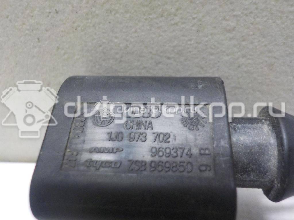 Фото Разъем  1J0973702 для ford Galaxy {forloop.counter}}