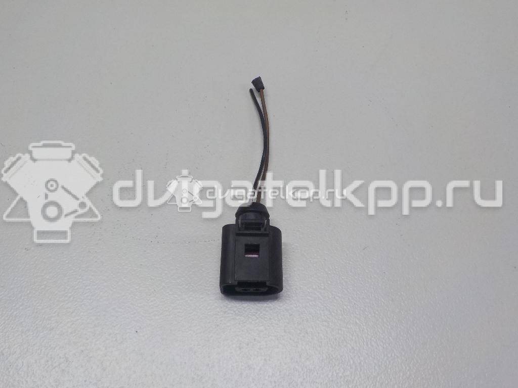 Фото Разъем  1J0973702 для ford Galaxy {forloop.counter}}