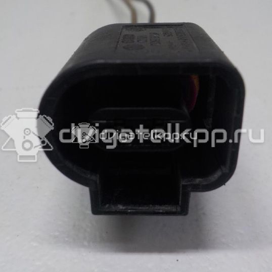 Фото Разъем  1J0973702 для ford Galaxy