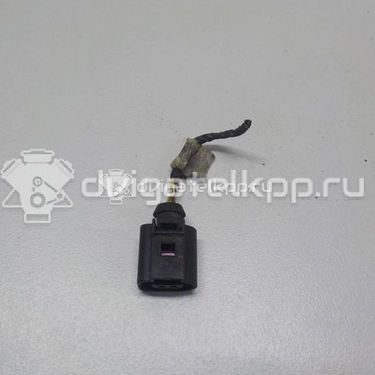 Фото Разъем  1J0973702 для ford Galaxy
