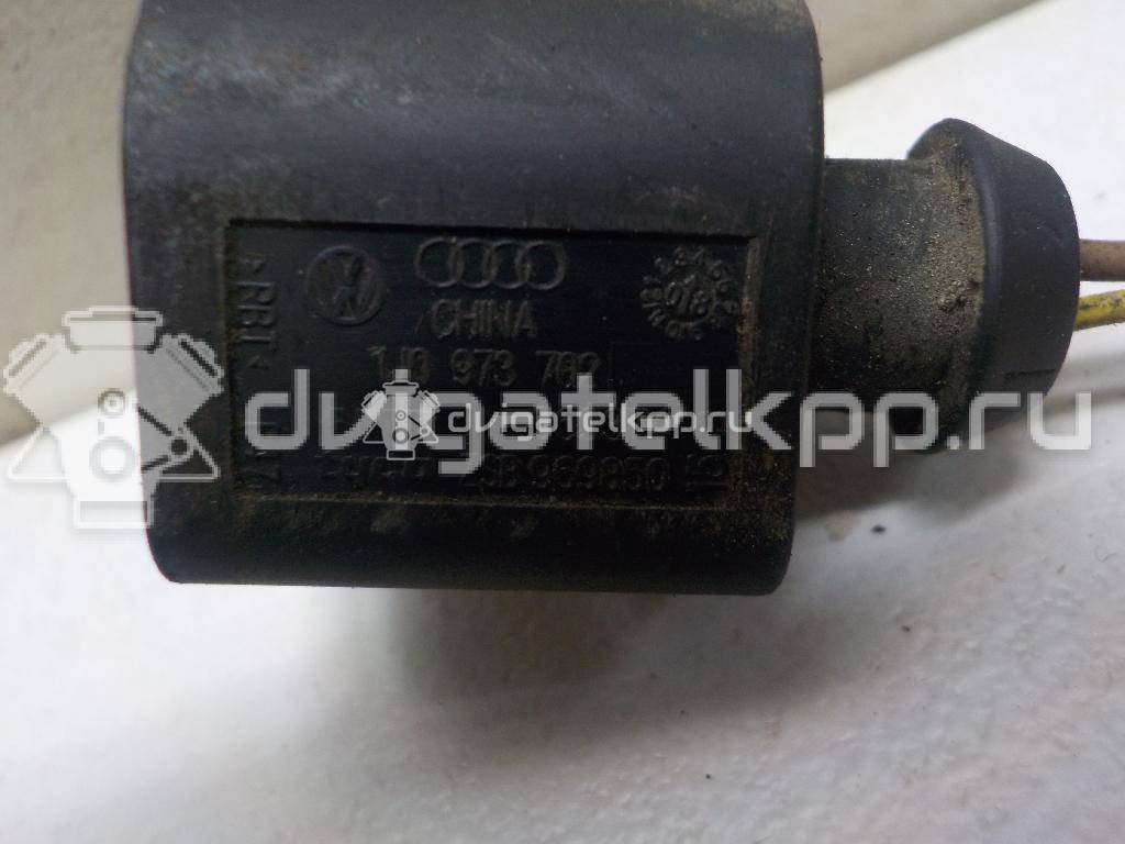 Фото Разъем  1J0973702 для ford Galaxy {forloop.counter}}