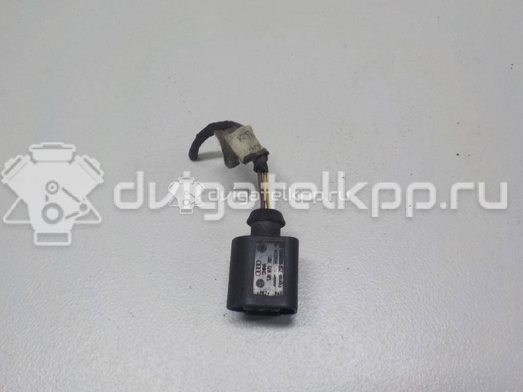 Фото Разъем  1J0973702 для ford Galaxy {forloop.counter}}