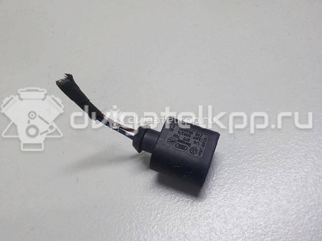 Фото Разъем  1J0973702 для ford Galaxy {forloop.counter}}