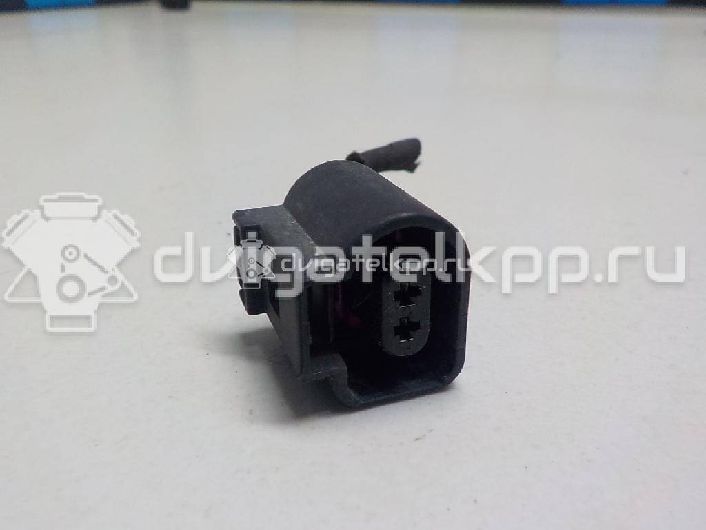 Фото Разъем  1J0973702 для ford Galaxy {forloop.counter}}