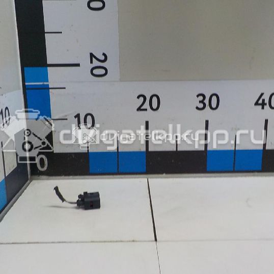 Фото Разъем  1J0973702 для ford Galaxy