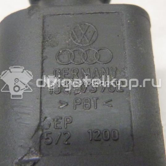 Фото Разъем  1J0973702 для ford Galaxy