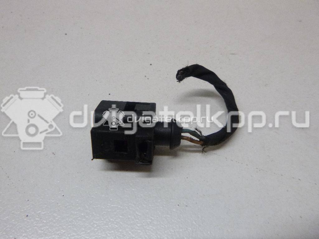 Фото Разъем  1J0973702 для ford Galaxy {forloop.counter}}