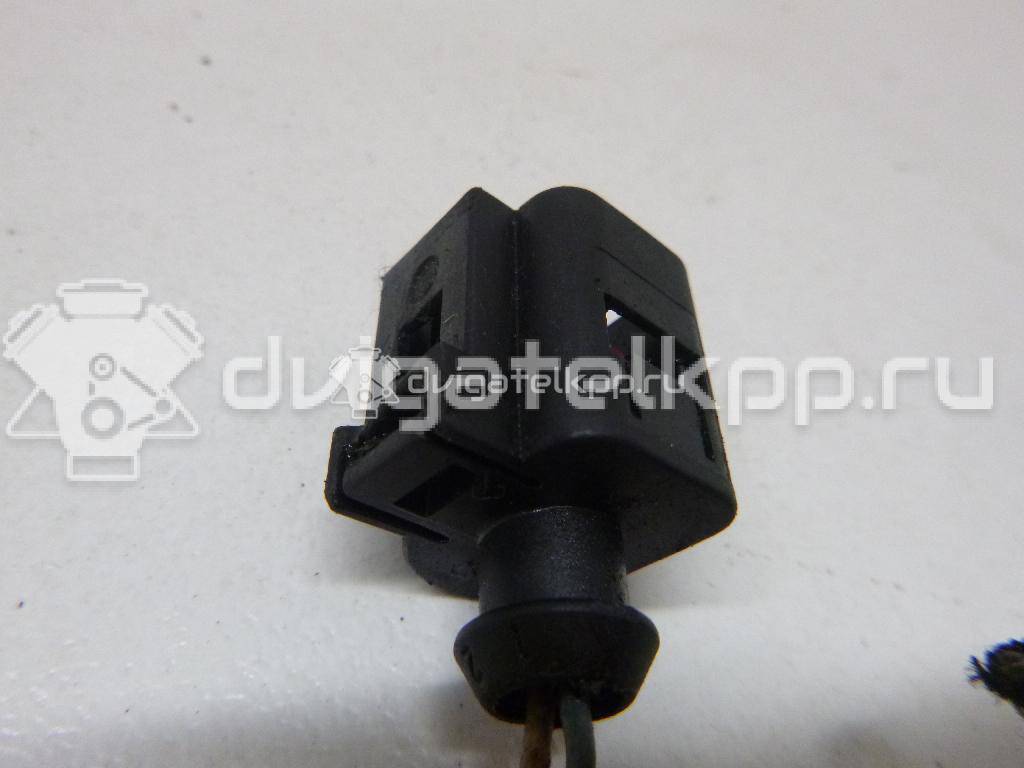 Фото Разъем  1J0973702 для ford Galaxy {forloop.counter}}