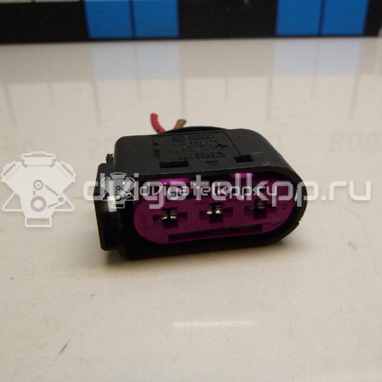 Фото Разъем  1J0937773 для ford Galaxy