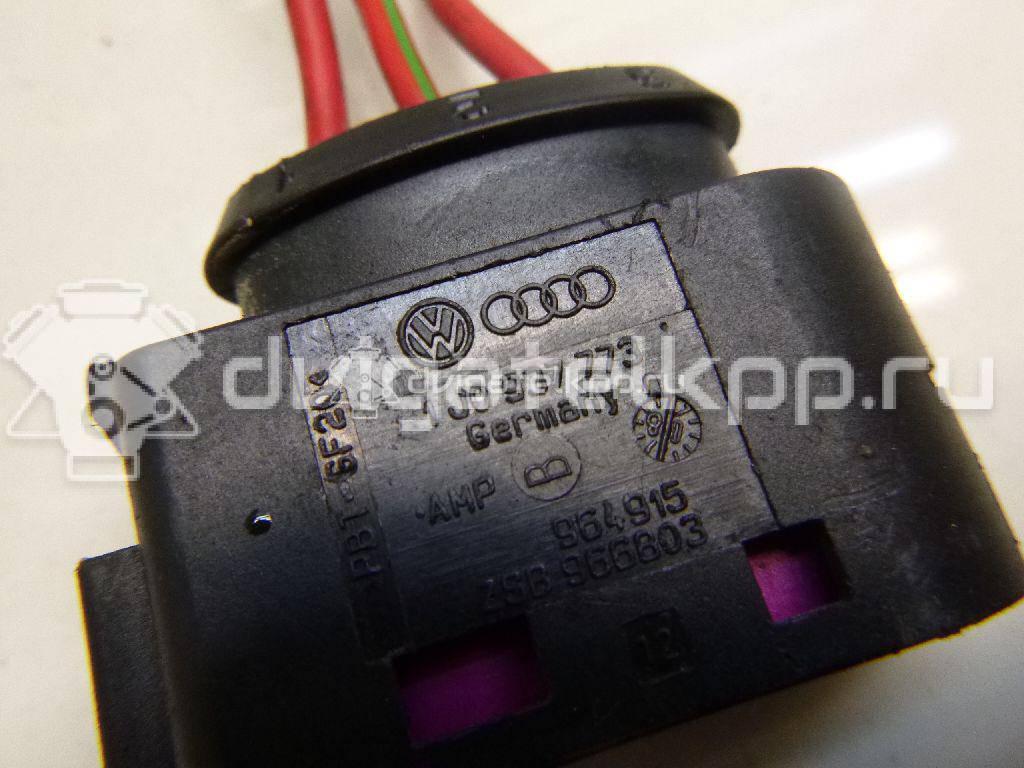 Фото Разъем  1J0937773 для ford Galaxy {forloop.counter}}
