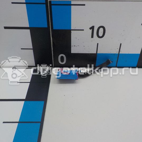 Фото Разъем  8l0972977d для audi A2 [8Z0]