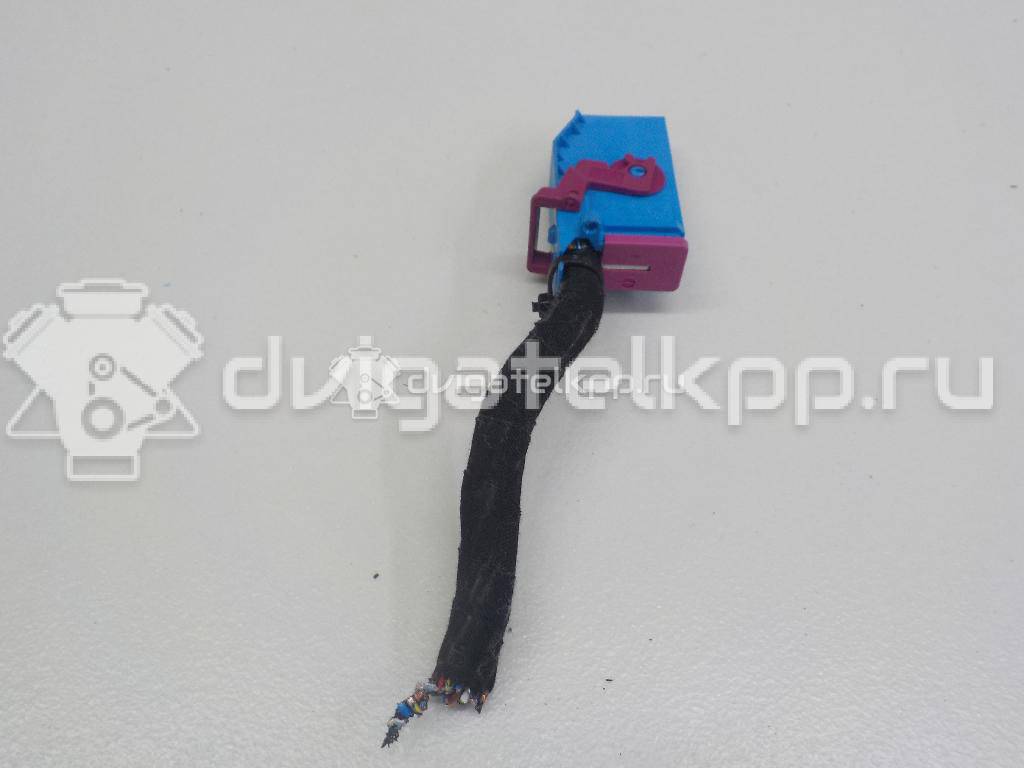 Фото Разъем  8l0972977d для audi A2 [8Z0] {forloop.counter}}