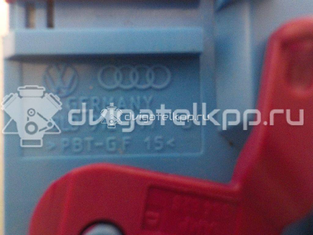 Фото Разъем  8l0972977d для audi A2 [8Z0] {forloop.counter}}