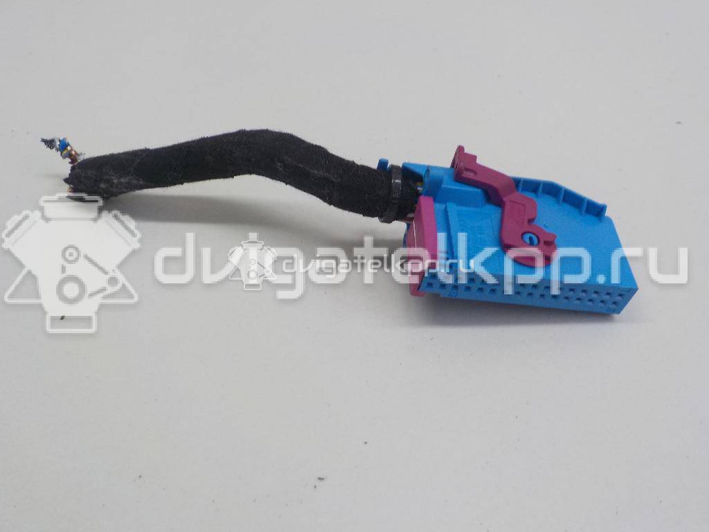 Фото Разъем  8l0972977d для audi A2 [8Z0] {forloop.counter}}