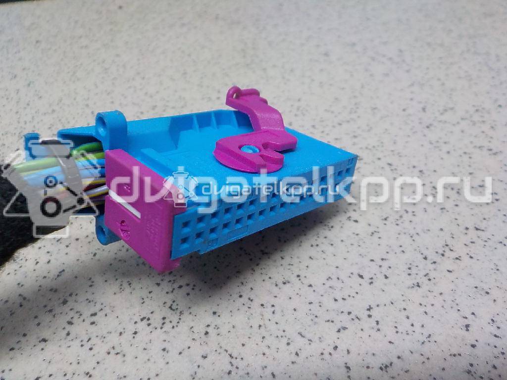 Фото Разъем  8L0972977D для ford Galaxy {forloop.counter}}