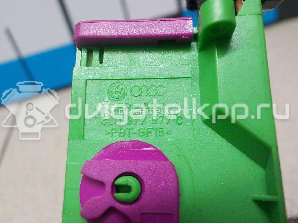 Фото Разъем  8l0972977c для audi A2 [8Z0] {forloop.counter}}