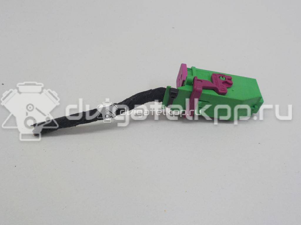 Фото Разъем  8l0972977c для audi A2 [8Z0] {forloop.counter}}