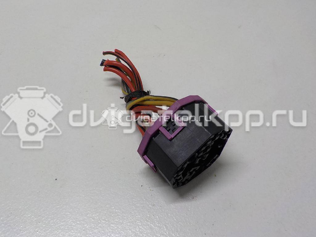 Фото Разъем  4A0971975 для ford Galaxy {forloop.counter}}