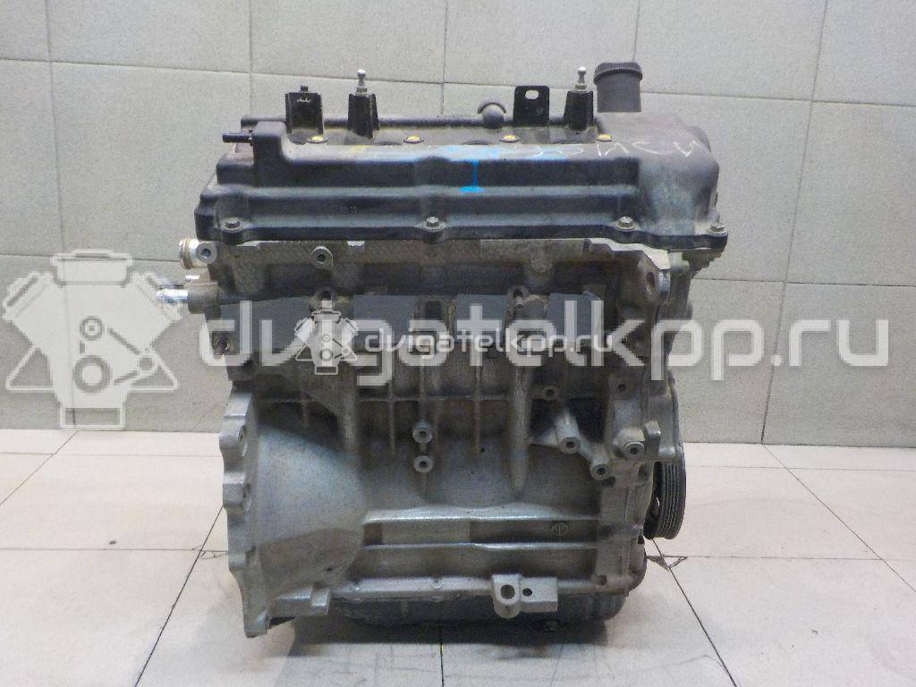 Фото Контрактный (б/у) двигатель 4G13 (16V) для Mitsubishi Colt / Lancer / Space 82-88 л.с 16V 1.3 л бензин {forloop.counter}}