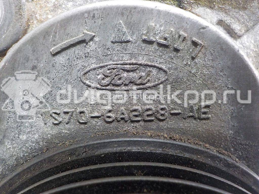 Фото Натяжитель ремня  1371224 для Ford Fiesta / Galaxy / Maverick / S-Max / Transit {forloop.counter}}