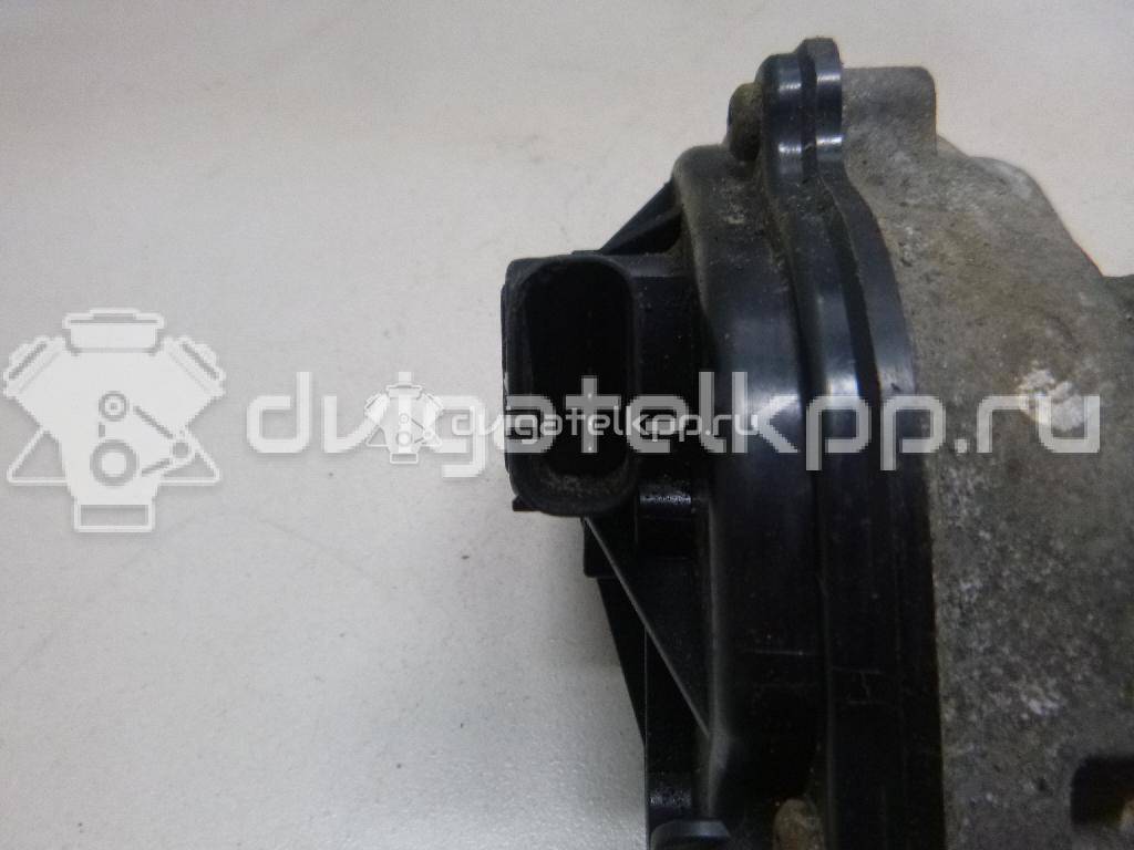 Фото Заслонка дроссельная электрическая  1556736 для Ford Fiesta / Focus / C-Max / Galaxy / S-Max {forloop.counter}}