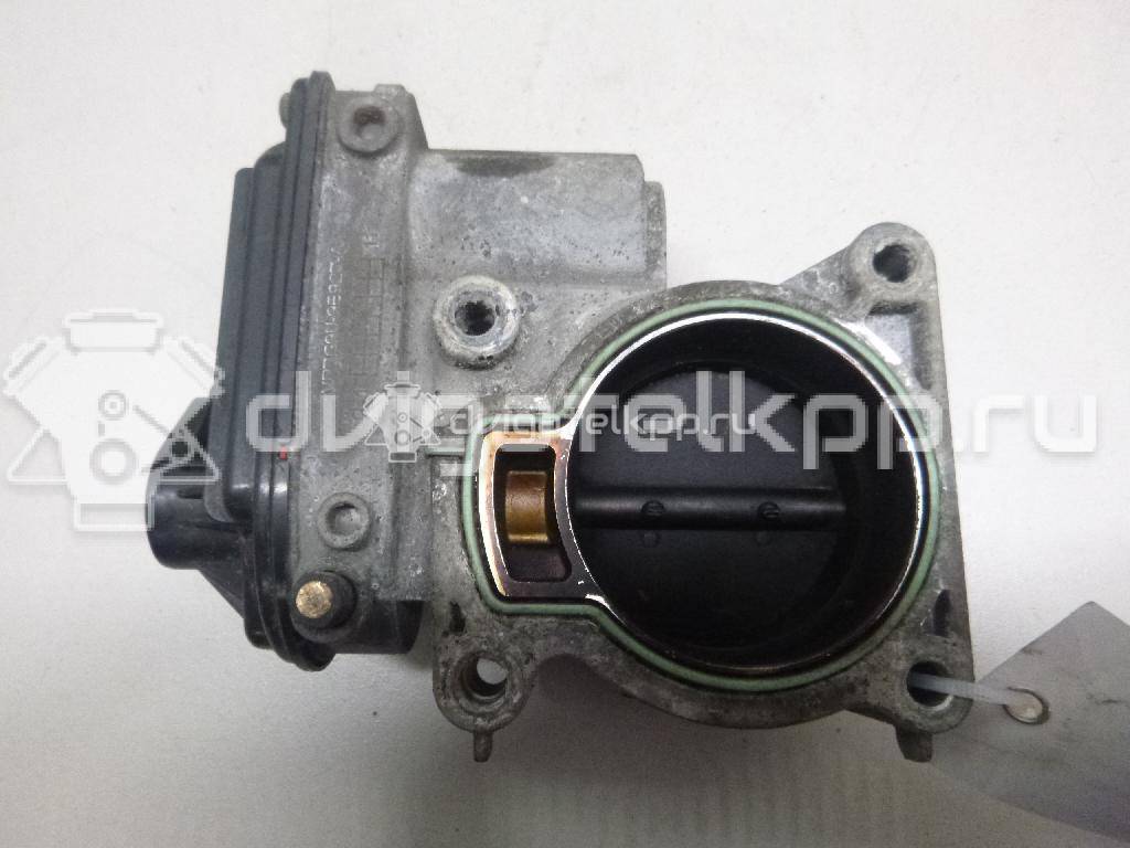 Фото Заслонка дроссельная электрическая  1556736 для Ford Fiesta / Focus / C-Max / Galaxy / S-Max {forloop.counter}}