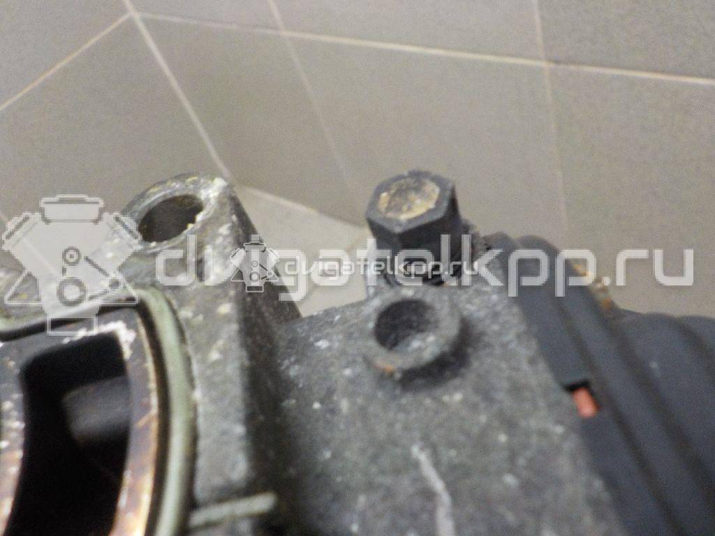 Фото Заслонка дроссельная электрическая  1556736 для Ford Fiesta / Focus / C-Max / Galaxy / S-Max {forloop.counter}}