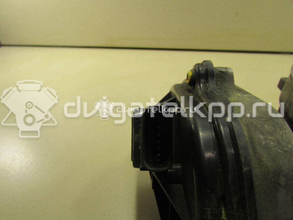 Фото Заслонка дроссельная электрическая  1556736 для Ford Fiesta / Focus / C-Max / Galaxy / S-Max {forloop.counter}}
