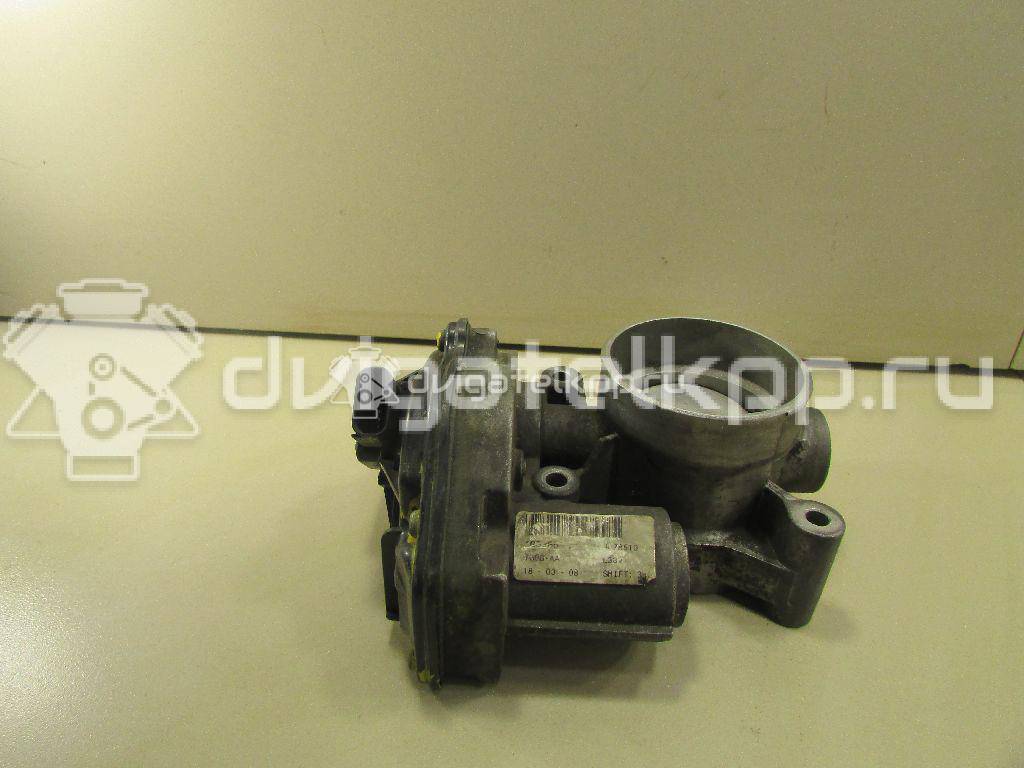 Фото Заслонка дроссельная электрическая  1556736 для Ford Fiesta / Focus / C-Max / Galaxy / S-Max {forloop.counter}}