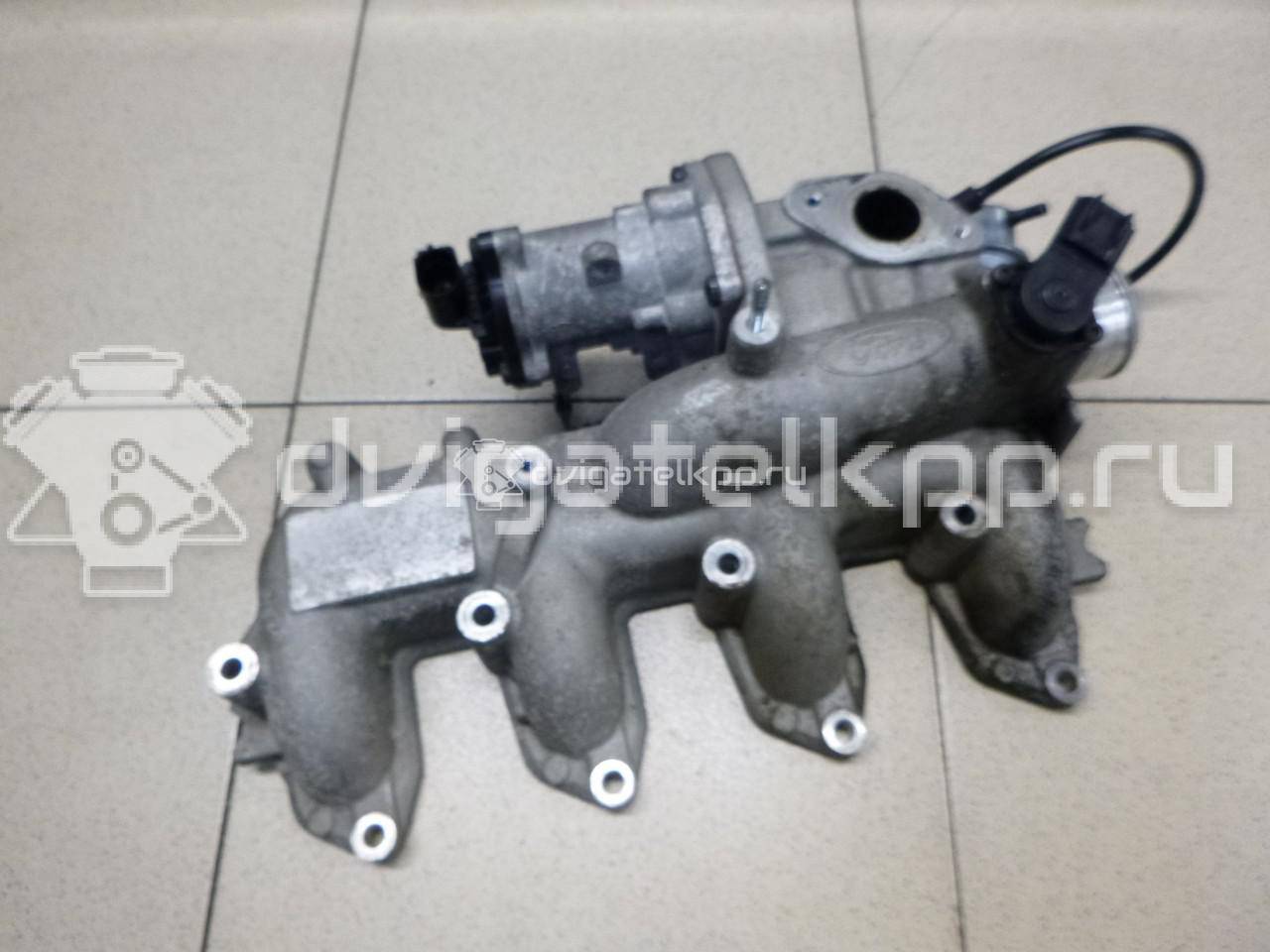 Фото Коллектор впускной  1668578 для Ford Focus / Tourneo / C-Max / Galaxy / S-Max {forloop.counter}}