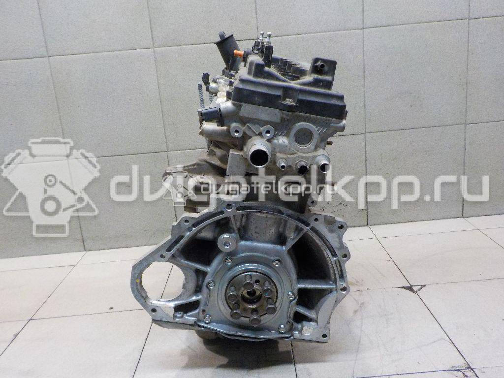 Фото Контрактный (б/у) двигатель 4G13 (16V) для Mitsubishi Colt / Lancer / Space 82-88 л.с 16V 1.3 л бензин {forloop.counter}}