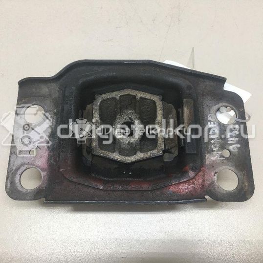 Фото Кронштейн КПП левый  1419832 для Ford Galaxy / S-Max / Mondeo