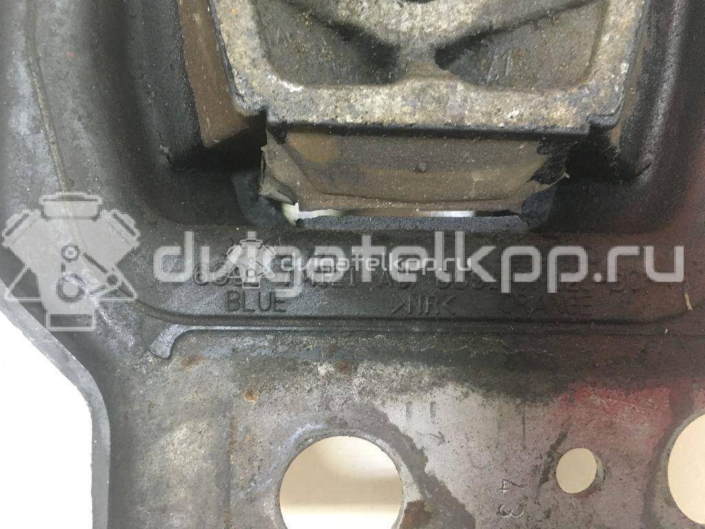 Фото Кронштейн КПП левый  1419832 для Ford Galaxy / S-Max / Mondeo {forloop.counter}}