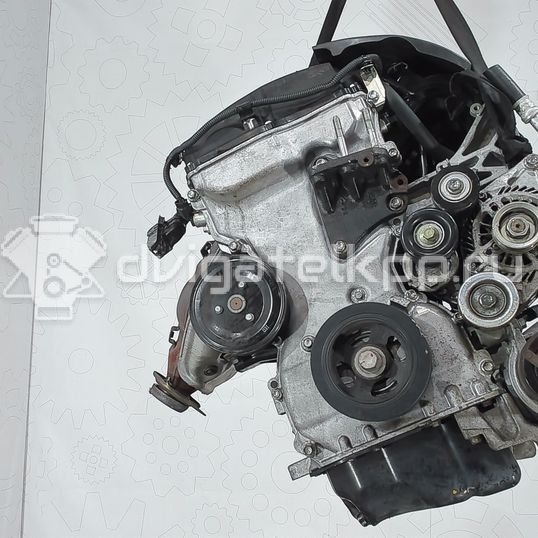 Фото Контрактный (б/у) двигатель 4B11 для Citroen / Mitsubishi 118-160 л.с 16V 2.0 л Бензин/спирт
