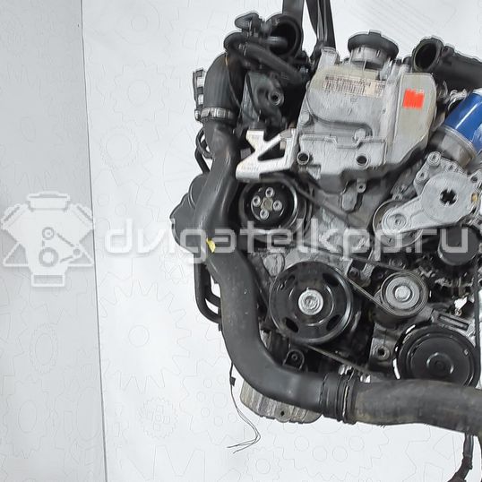 Фото Контрактный (б/у) двигатель CTHA для Volkswagen Tiguan / Jetta 150 л.с 16V 1.4 л бензин 03C100040L