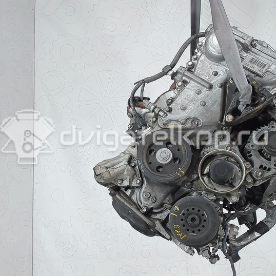 Фото Контрактный (б/у) двигатель 2ZR-FE для Mitsuoka / Toyota / Toyota (Gac) / Toyota (Faw) 137-140 л.с 16V 1.8 л бензин 1900037260