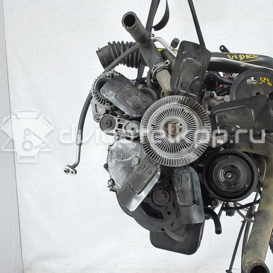 Фото Контрактный (б/у) двигатель ERH для Jeep Comanche Mj / Cherokee / Grand Cherokee / Wrangler 170-199 л.с 12V 4.0 л бензин 5013161AD