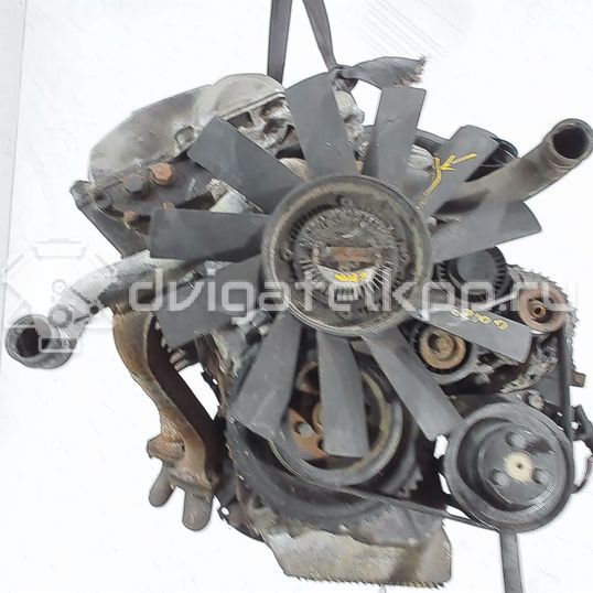 Фото Контрактный (б/у) двигатель M50 B20 (206S2) для Bmw 5 150 л.с 24V 2.0 л бензин 11001748175
