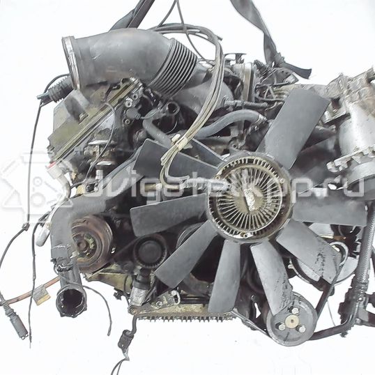 Фото Контрактный (б/у) двигатель M62 B44 (448S2) для Bmw 5 / X5 / 7 286 л.с 32V 4.4 л бензин 11007503393