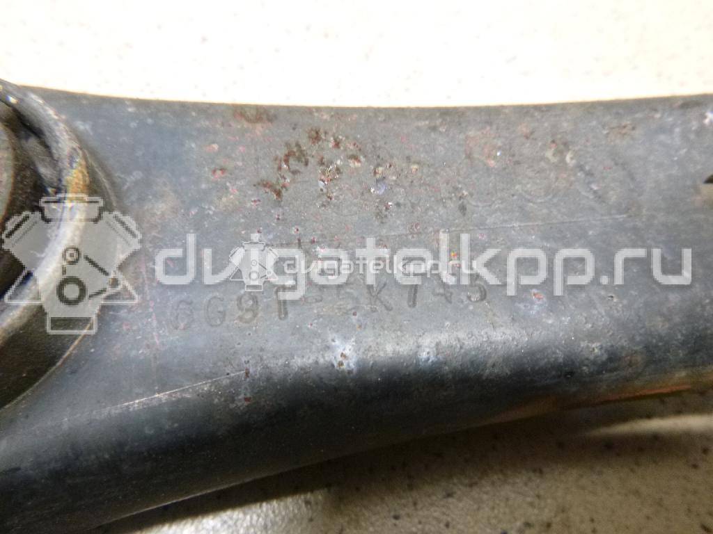 Фото Рычаг задний поперечный  31262931 для Ford Focus / Galaxy / S-Max / Mondeo {forloop.counter}}