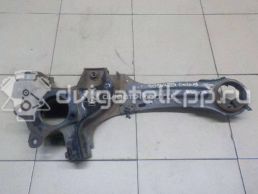 Фото Рычаг задний продольный левый  1566838 для Ford Galaxy / S-Max / Mondeo {forloop.counter}}